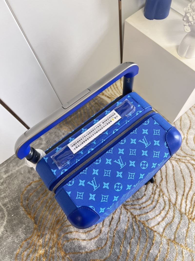 Louis Vuitton Suitcase